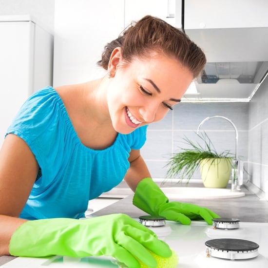 Regular Domestic Clean